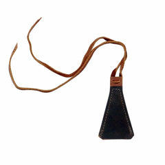 Serious Archery Hand-Stitched Leather Final Stalker for Bow Hunting