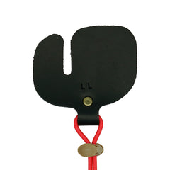 Serious Archery Single Layer Split Finger Tab