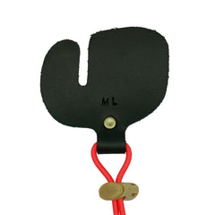 Serious Archery Single Layer Split Finger Tab