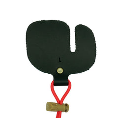 Serious Archery Single Layer Split Finger Tab