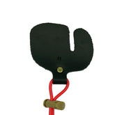 Serious Archery Single Layer Split Finger Tab