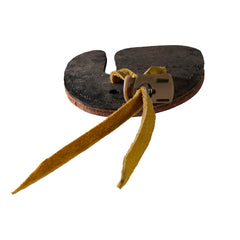 Serious Archery Hornet Split Finger Bison Tab