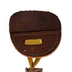 Serious Archery Hornet 3-Under Bison Tab