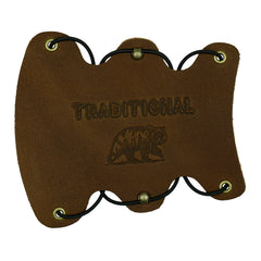 Serious Archery Traditional Bear Armguard