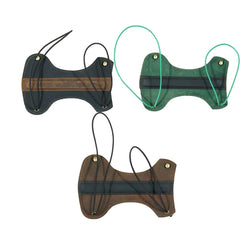 Serious Archery Arm Guardian Dog Bone Arm Guard