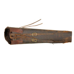 Serious Archery Trail Blazer Back Quiver