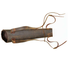 Serious Archery Trail Blazer Back Quiver