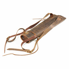 Serious Archery Trail Blazer Back Quiver