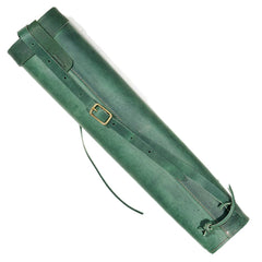 Serious Archery Rover Back Quiver - Green