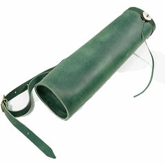 Serious Archery Rover Back Quiver - Green