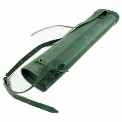 Serious Archery Rover Back Quiver - Green