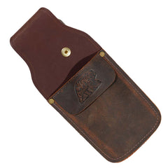 Serious Archery Bear Leather Pocket Quiver