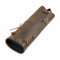 Serious Archery Mini Traditional Archer Youth Back Quiver