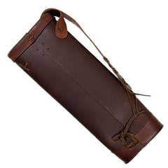 Serious Archery Hill Style Large Back Quiver