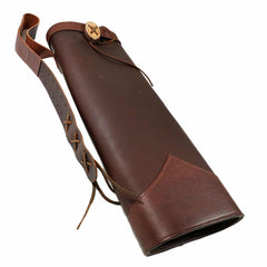 Serious Archery Hill Style Large Back Quiver