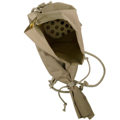 Serious Archery Medieval Canvas Battle Quiver