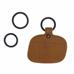 Serious Archery American Bison 3-Under O-Ring Tab Left-Handed