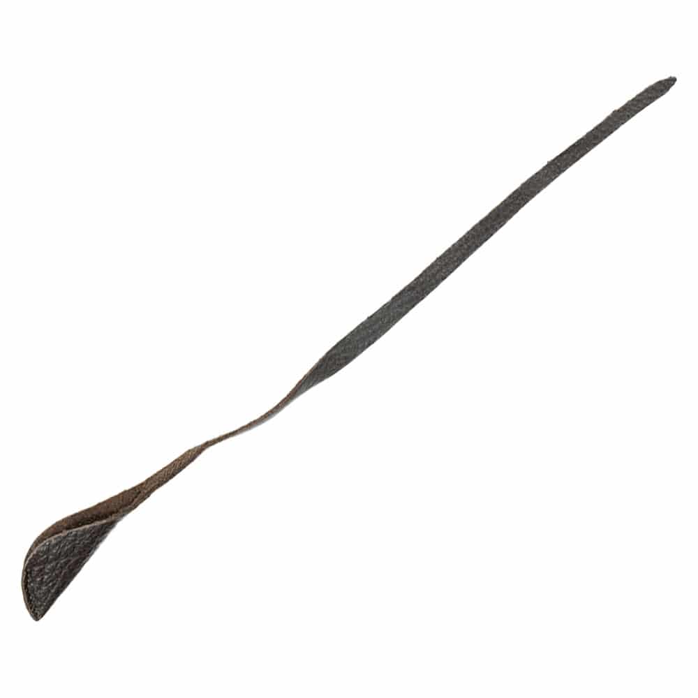 String Keeper Serious Archery Leather String Keeper