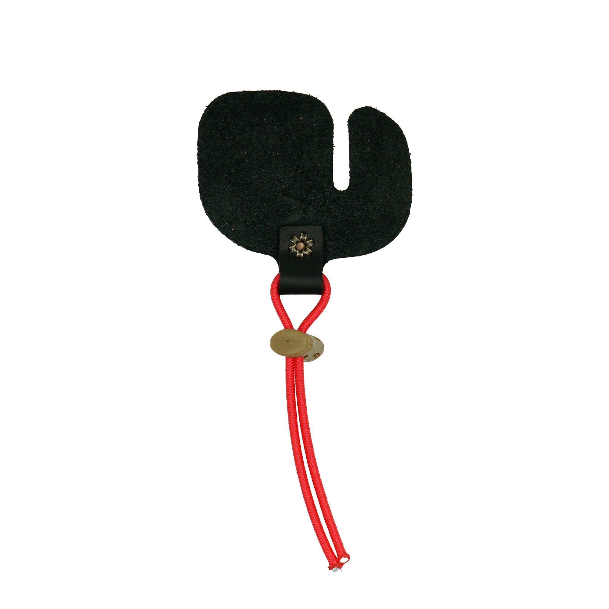 Serious Archery Single Layer Split Finger Tab