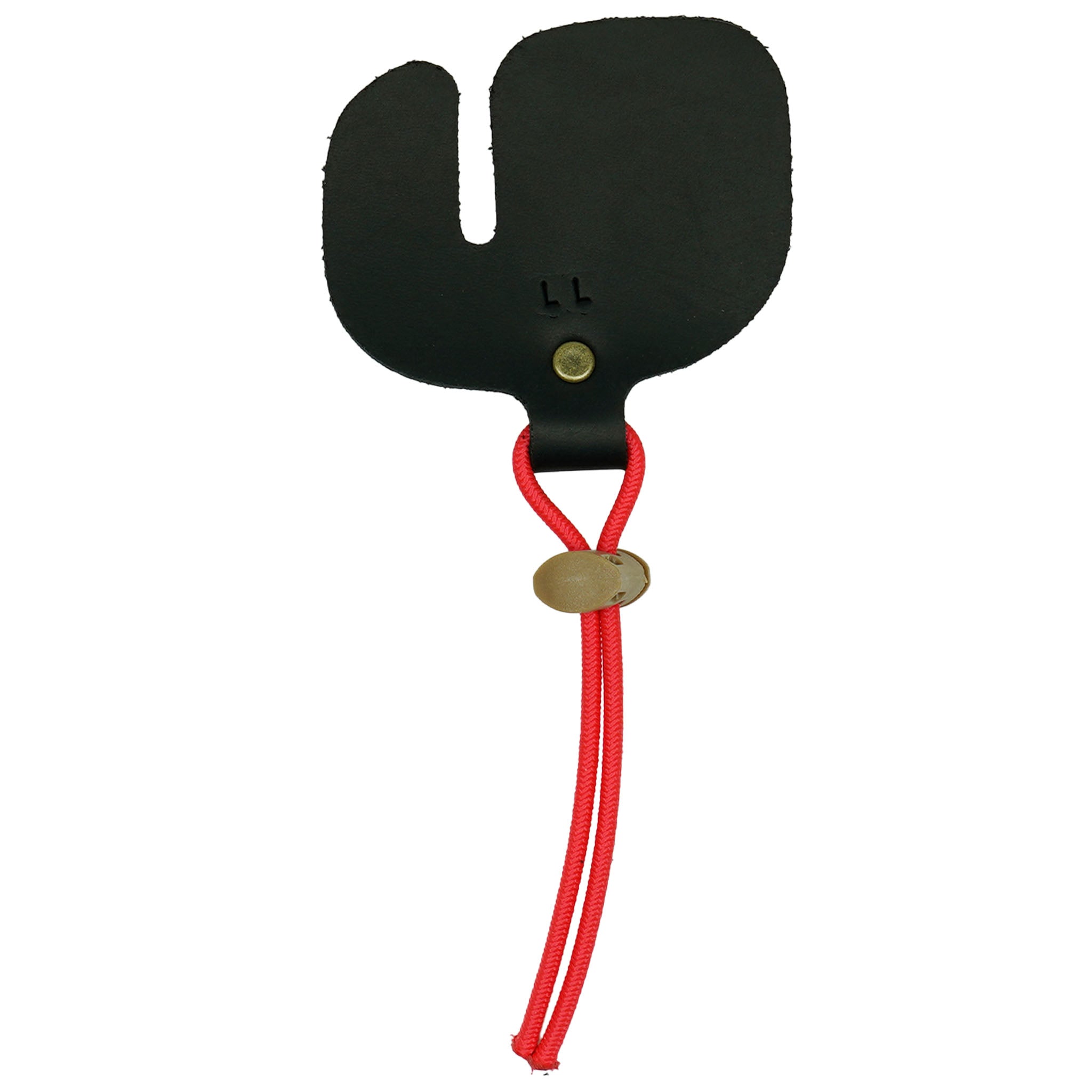 Serious Archery Single Layer Split Finger Tab