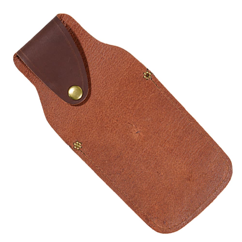 Serious Archery Bear Leather Pocket Quiver