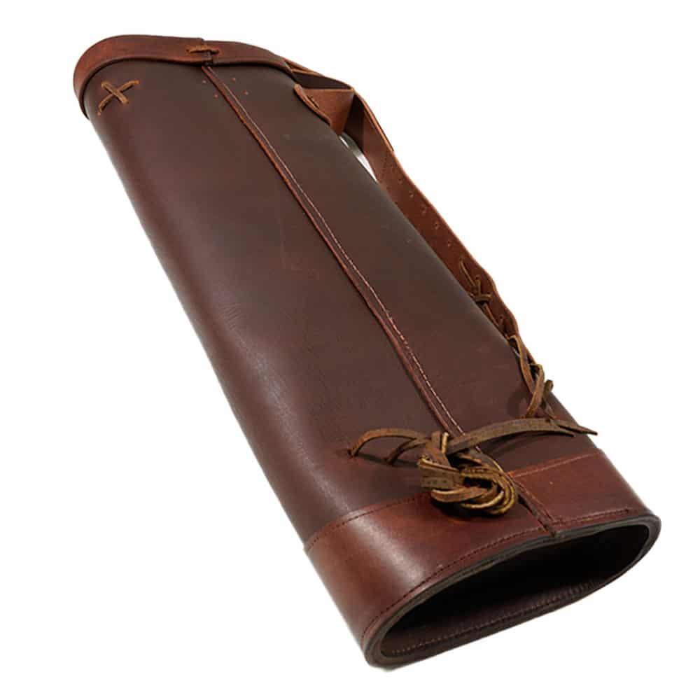Serious Archery Hill Style Large Back Quiver